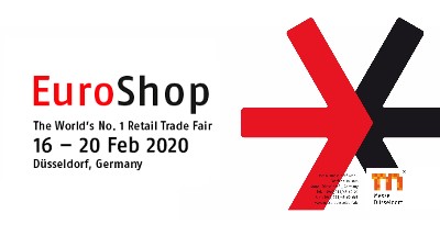 SEGPro燈箱系統(tǒng)之2020EUROSHOP之旅